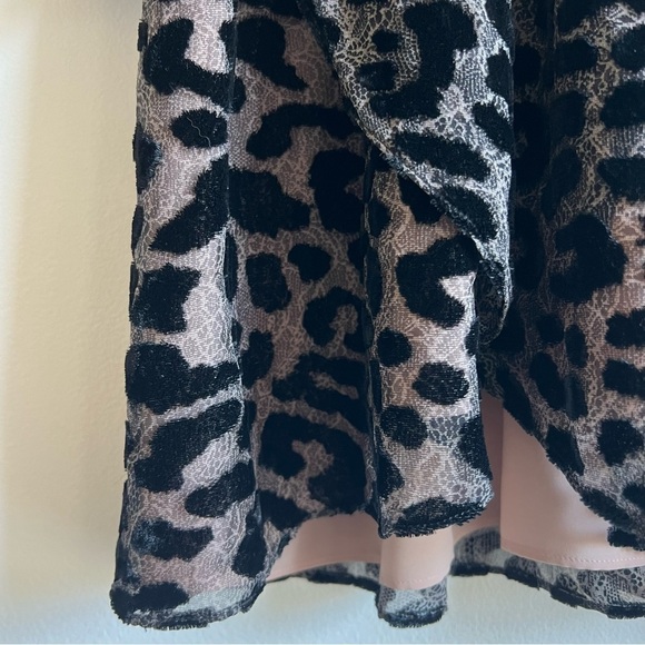 Zadig & Voltaire D Reveal Dress in Noir - Picture 13 of 16